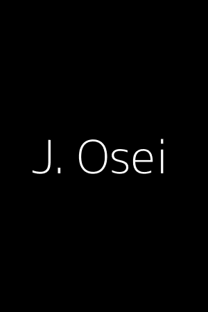 Joshua Osei
